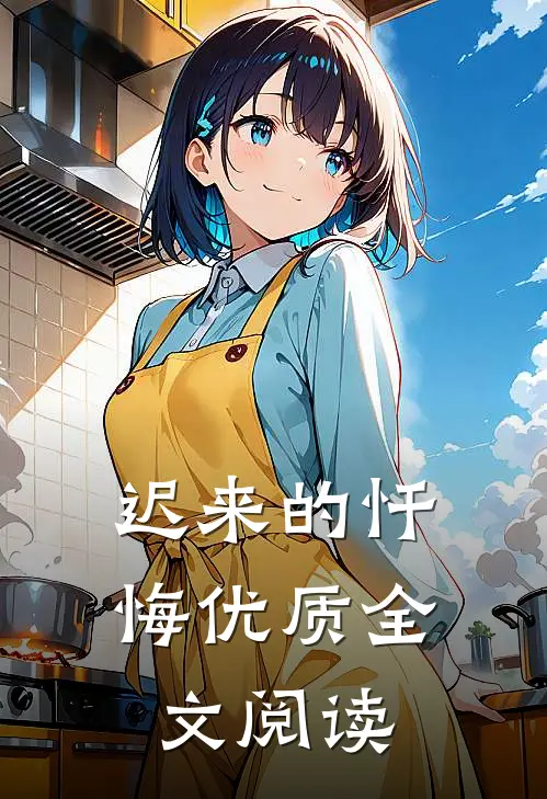 迟来的忏悔优质全文阅读