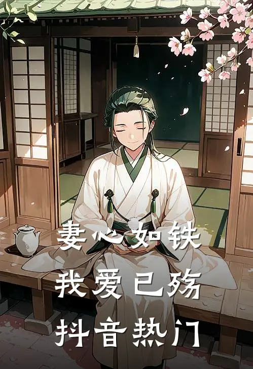 妻心如铁，我爱已殇抖音热门