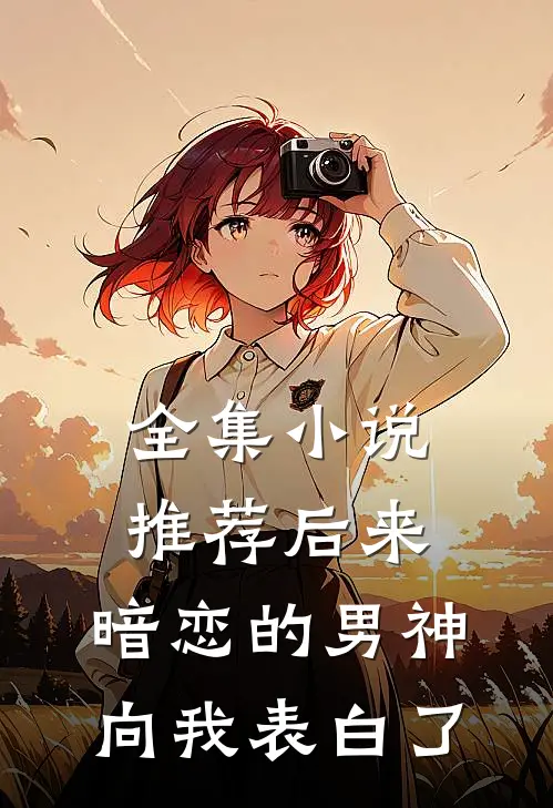 全集小说推荐后来，暗恋的男神向我表白了