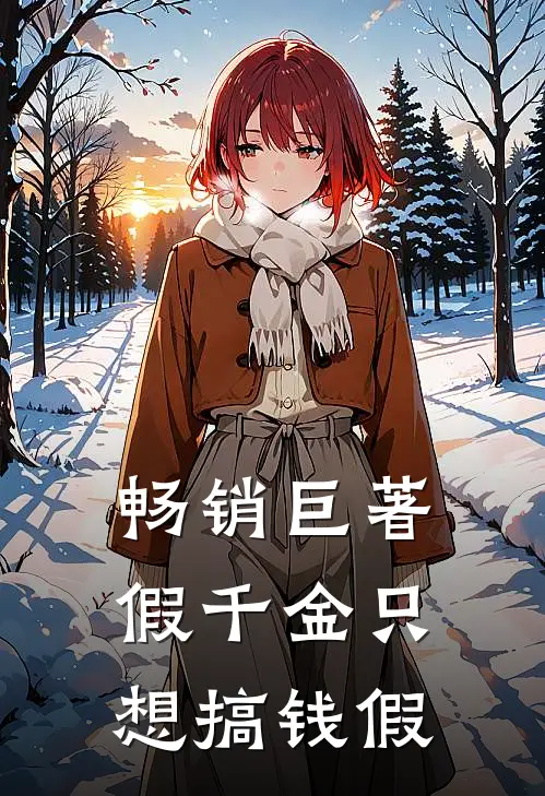 畅销巨著假千金只想搞钱假