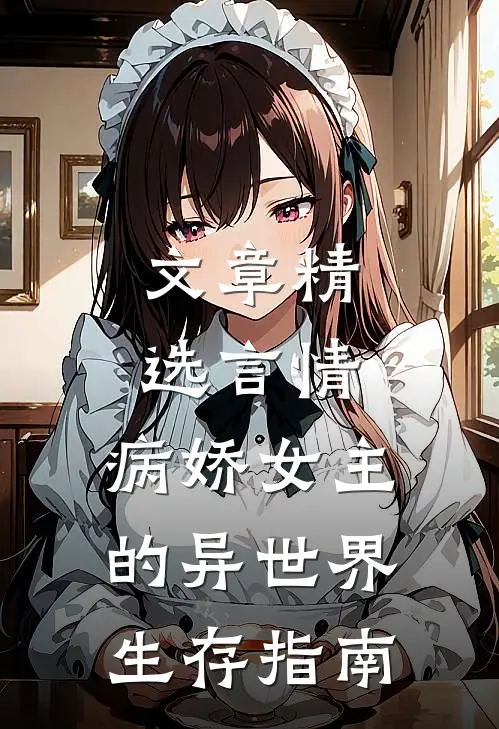 文章精选言情：病娇女主的异世界生存指南