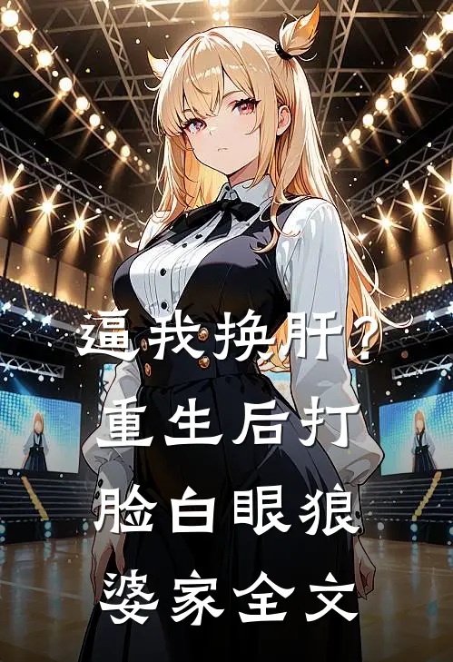 逼我换肝？重生后打脸白眼狼婆家全文
