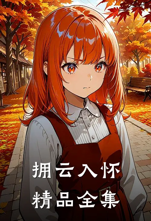 拥云入怀精品全集