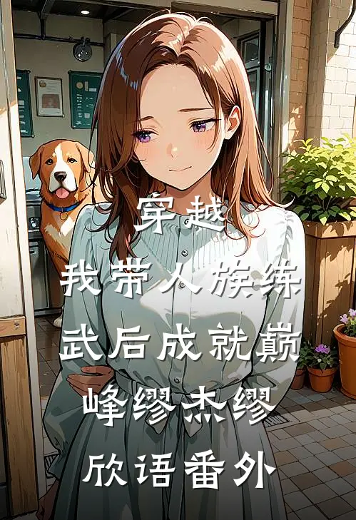 穿越：我带人族练武后成就巅峰缪杰缪欣语番外