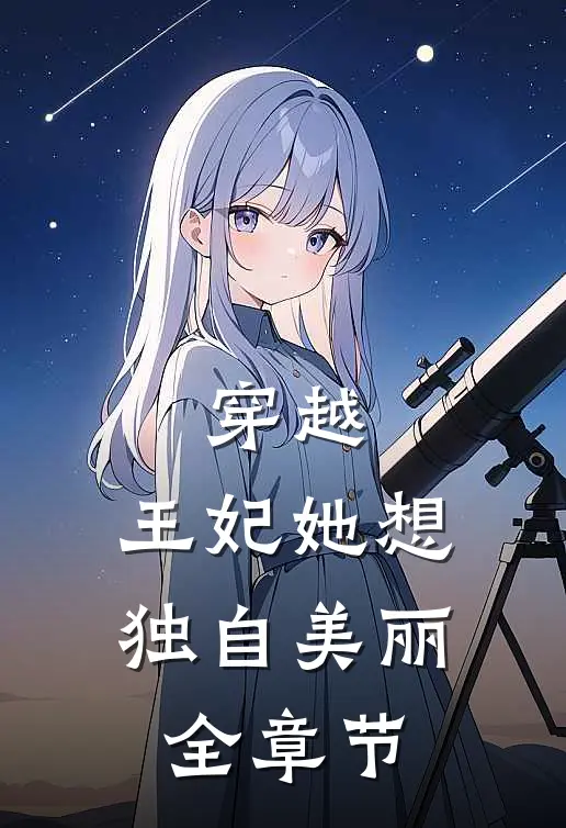 穿越,王妃她想独自美丽全章节免费阅读