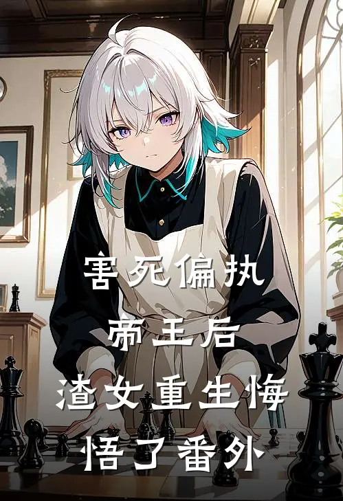 害死偏执帝王后，渣女重生悔悟了番外