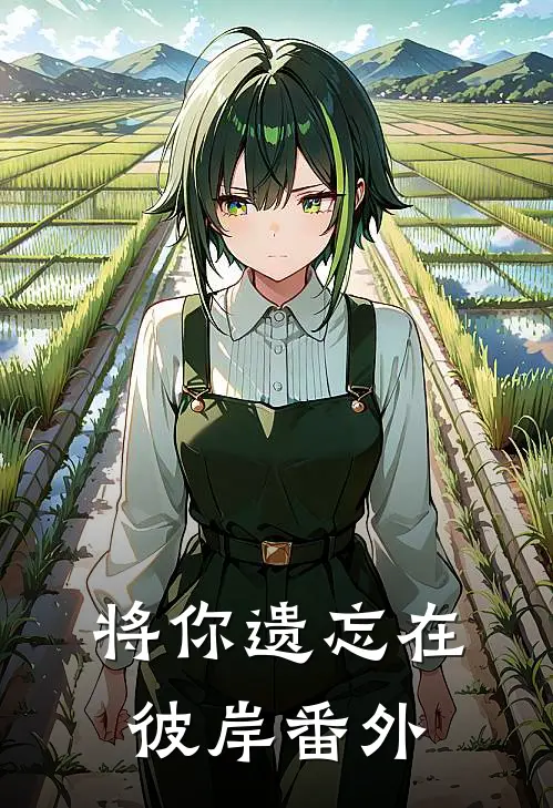 将你遗忘在彼岸番外