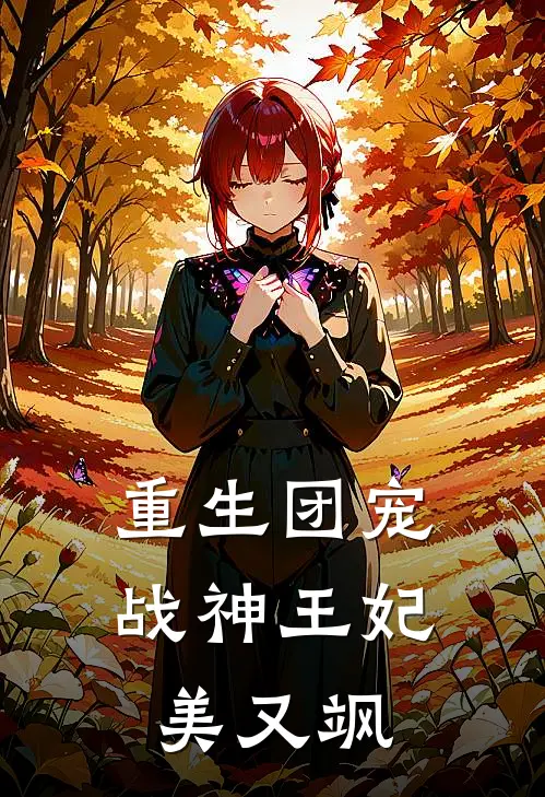 重生团宠战神王妃美又飒