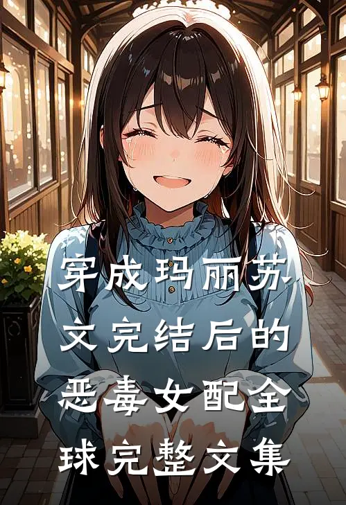 穿成玛丽苏文完结后的恶毒女配全球完整文集