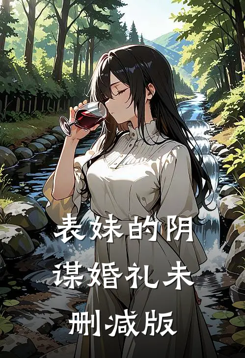表妹的阴谋婚礼未删减版