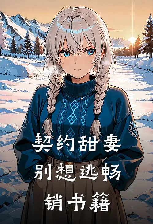契约甜妻别想逃畅销书籍