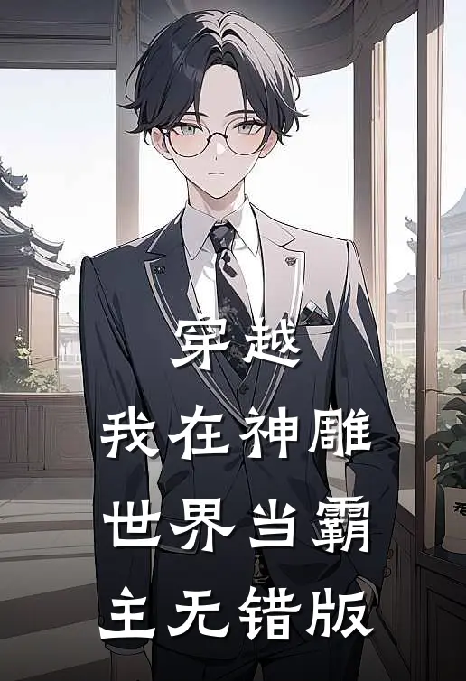 穿越：我在神雕世界当霸主无错版
