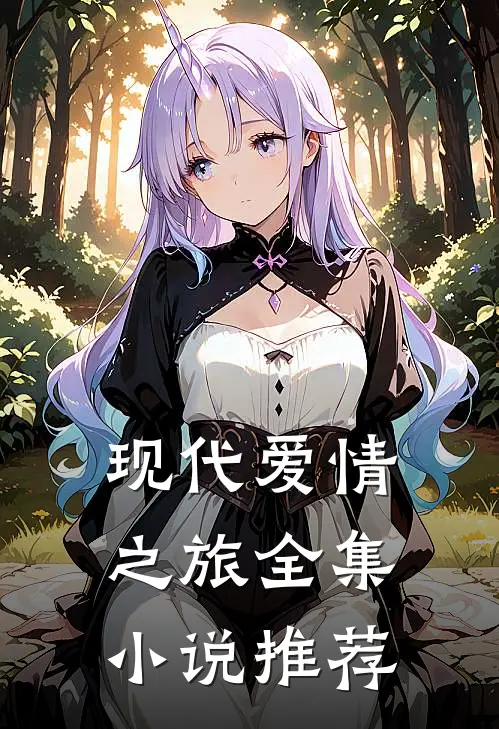 现代爱情之旅全集小说推荐