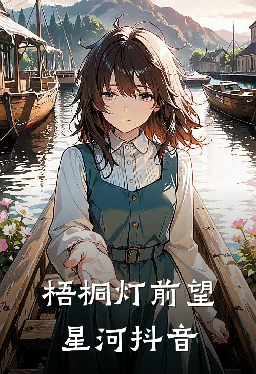 梧桐灯前望星河抖音