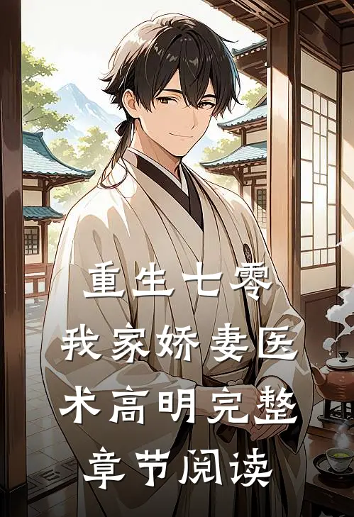 重生七零：我家娇妻医术高明完整章节阅读