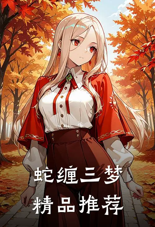 蛇缠三梦精品推荐