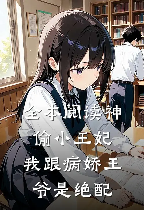全本阅读神偷小王妃：我跟病娇王爷是绝配