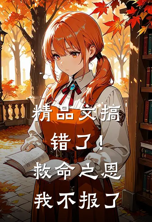 精品文搞错了！救命之恩我不报了