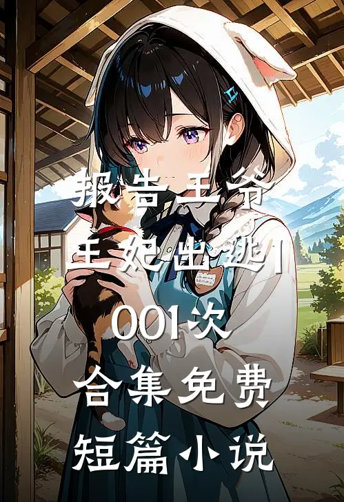 报告王爷,王妃出逃1001次合集免费短篇小说