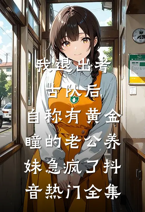 我退出考古队后，自称有黄金瞳的老公养妹急疯了抖音热门全集