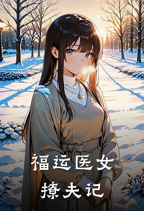 福运医女撩夫记