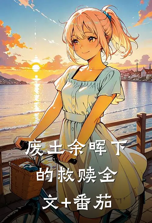 废土余晖下的救赎全文+番茄