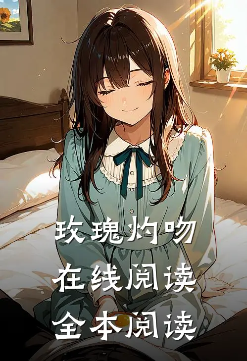 玫瑰灼吻在线阅读全本阅读
