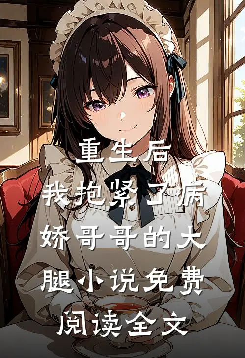 重生后，我抱紧了病娇哥哥的大腿小说免费阅读全文