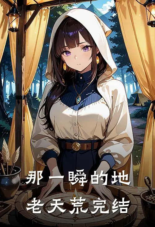 那一瞬的地老天荒完结