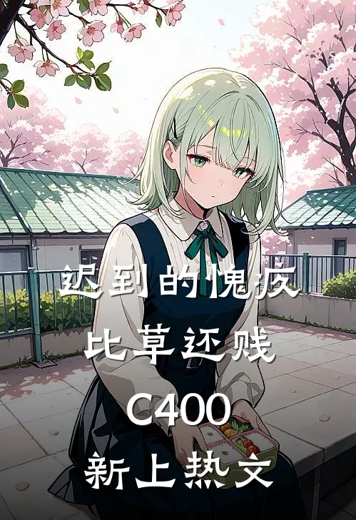 迟到的愧疚比草还贱C400新上热文