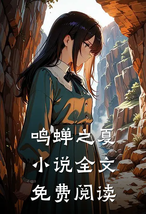 鸣蝉之夏小说全文免费阅读