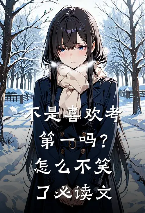 不是喜欢考第一吗？怎么不笑了必读文