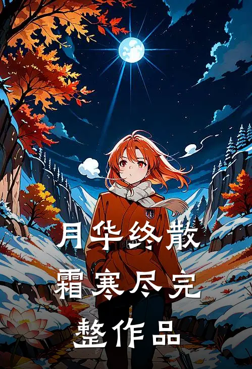 月华终散霜寒尽完整作品