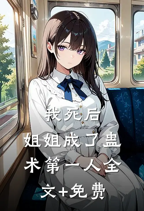 我死后，姐姐成了蛊术第一人全文+免费