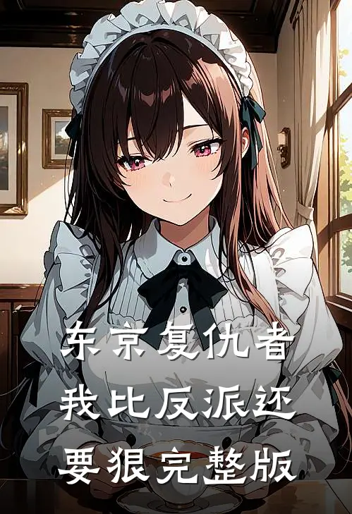 东京复仇者：我比反派还要狠完整版