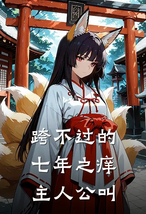 跨不过的七年之痒主人公叫
