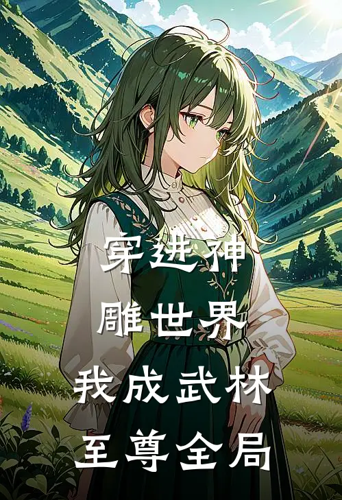 穿进神雕世界，我成武林至尊全局