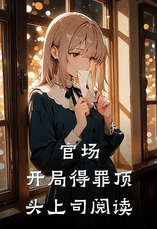 官场：开局得罪顶头上司阅读