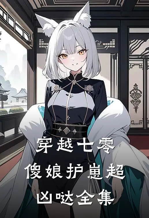 穿越七零，傻娘护崽超凶哒全集
