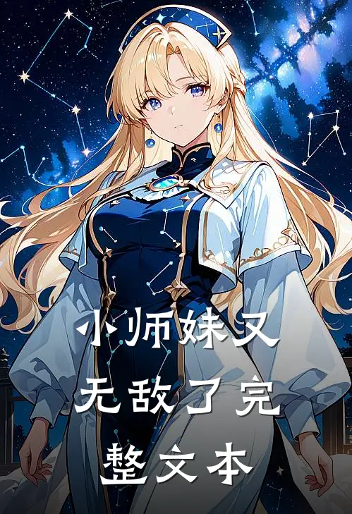 小师妹又无敌了完整文本