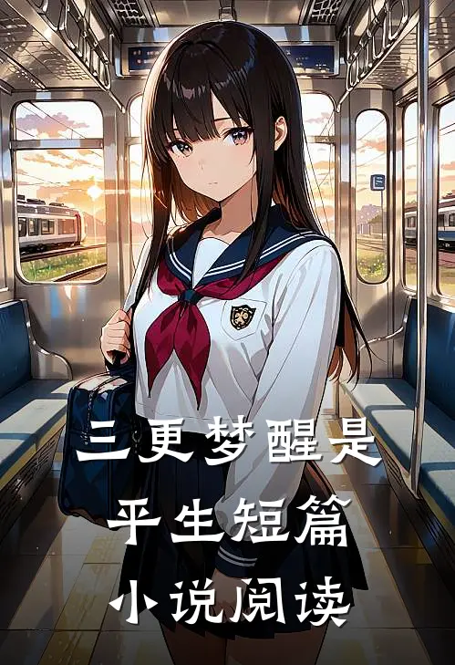 三更梦醒是平生短篇小说阅读