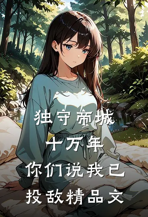 独守帝城十万年，你们说我已投敌精品文