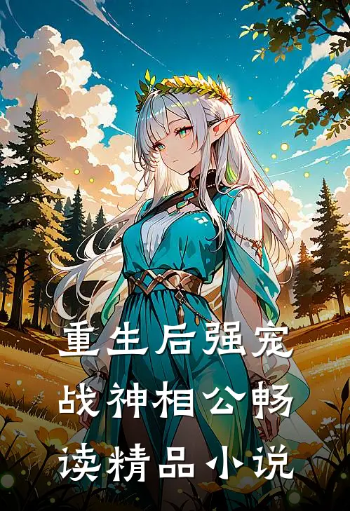 重生后强宠战神相公畅读精品小说