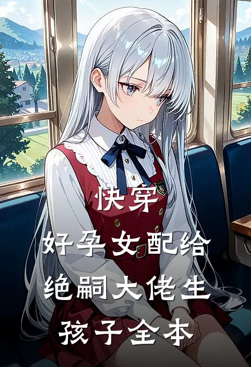 快穿：好孕女配给绝嗣大佬生孩子全本