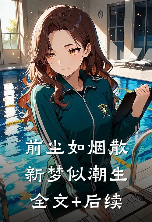 前尘如烟散，新梦似潮生全文+后续