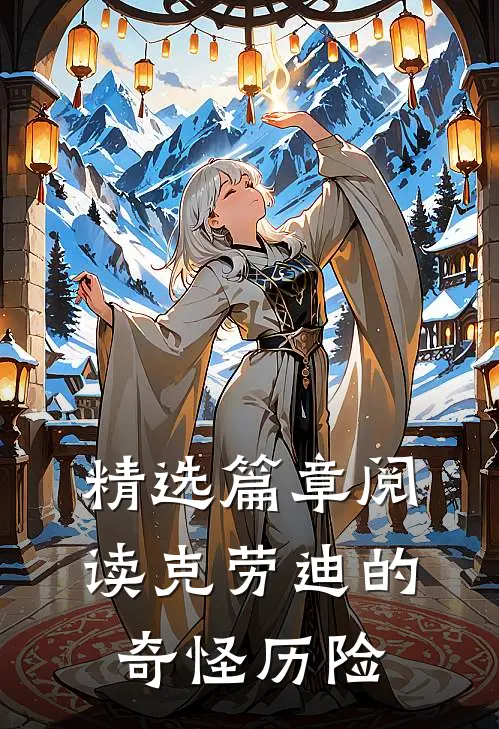精选篇章阅读克劳迪的奇怪历险