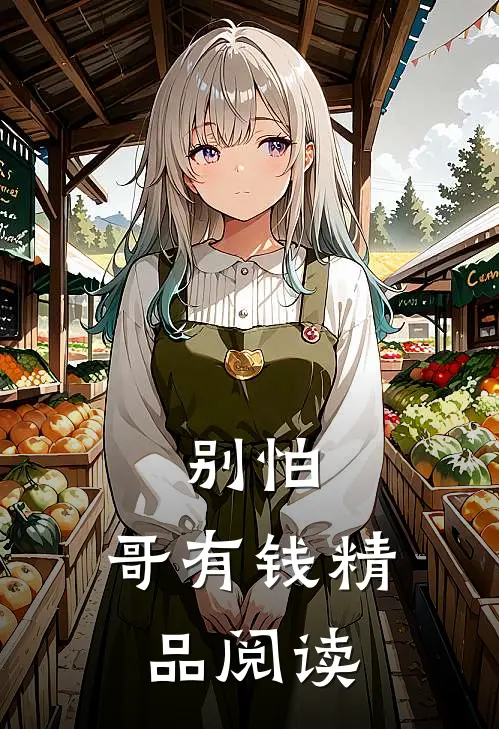 别怕，哥有钱精品阅读