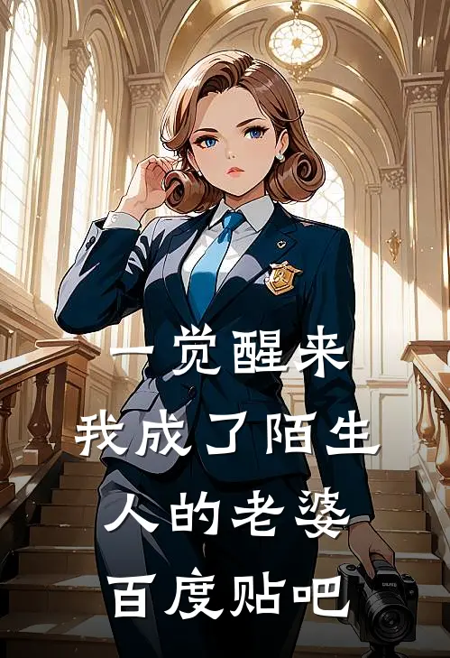 一觉醒来，我成了陌生人的老婆百度贴吧
