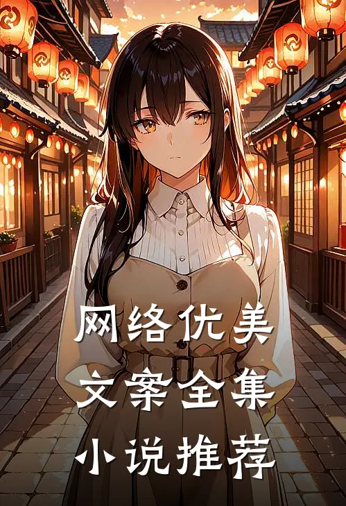 网络优美文案全集小说推荐