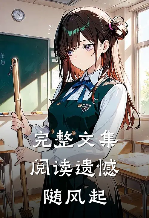 完整文集阅读遗憾随风起